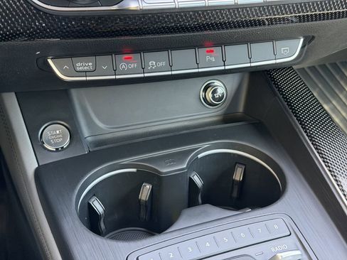 Used 2018 Audi S5 Prestige image 39