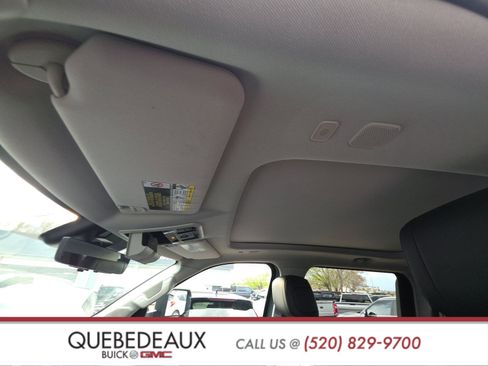 Used 2022 Toyota Tundra TRD Pro w/ TRD Pro Tow Package image 13