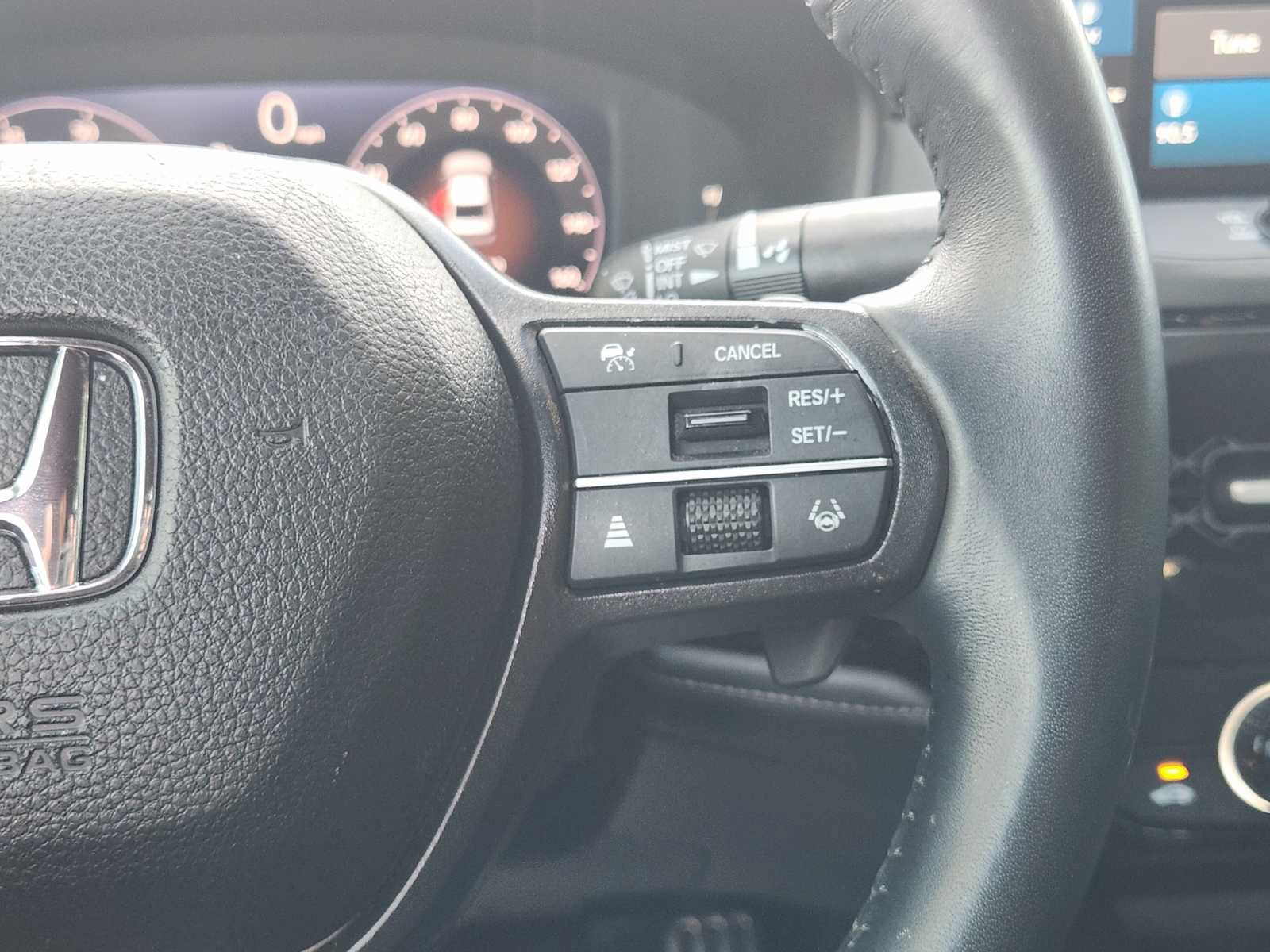 Used 2024 Honda Accord Sport image 28
