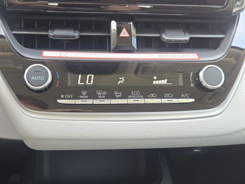 New 2026 Toyota Corolla LE FWD image 16