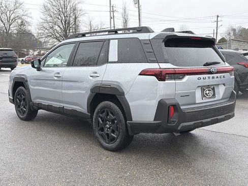 New 2026 Subaru Outback Limited image 5