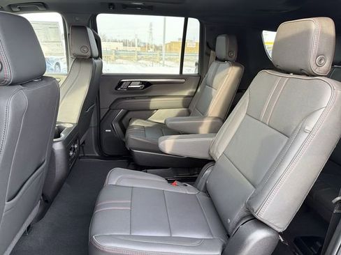 New 2026 Chevrolet Suburban RST w/ RST Capability Package image 24