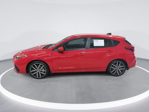 Used 2025 Subaru Impreza 2.0i Sport AWD/4WD image 8