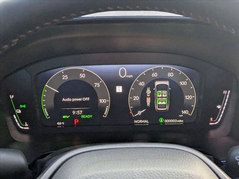 New 2026 Honda CR-V Sport-L image 11