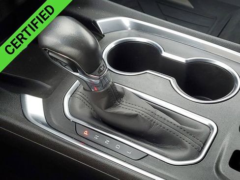 Used 2022 Chevrolet Traverse Premier w/ Redline Edition image 17