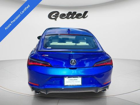 Used 2024 Acura Integra A-Spec FWD image 7