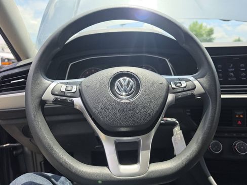 Used 2020 Volkswagen Jetta S w/ Driver Assistance Package FWD image 21