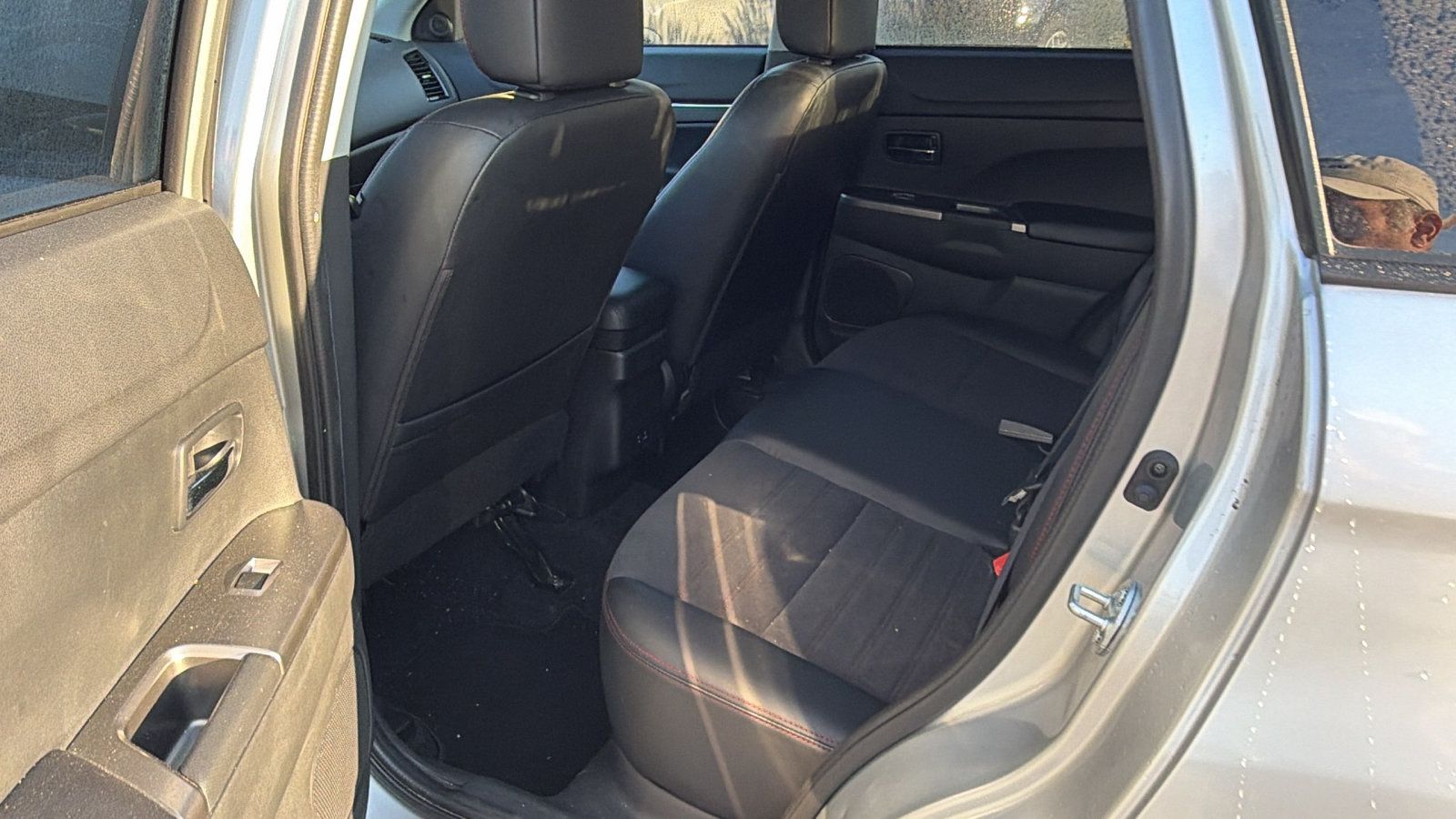 Used 2024 Mitsubishi Outlander Sport AWD image 23