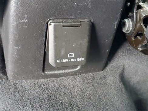 Certified 2017 Chevrolet Trax LT w/ LT Convenience Package image 10