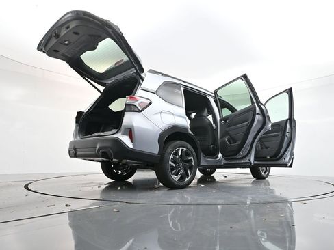New 2026 Subaru Forester Limited w/ Premium/Limited Package AWD/4WD image 31