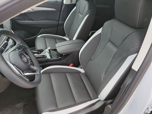 New 2026 Buick Envision Sport Touring AWD/4WD image 15