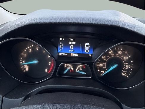 Used 2017 Ford Focus SE image 26