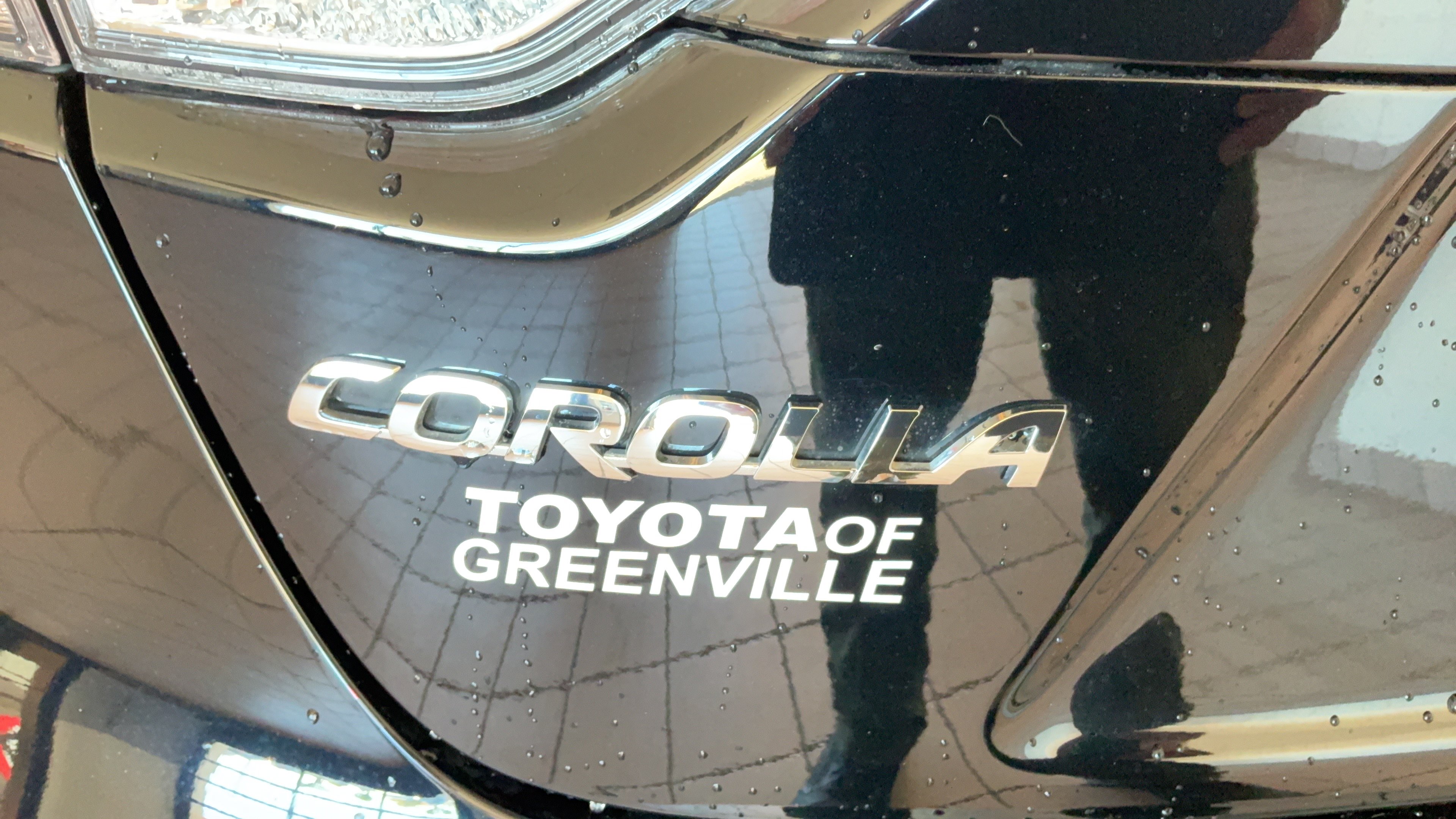 Used 2026 Toyota Corolla LE FWD image 37