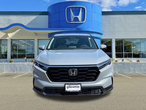 Used 2023 Honda CR-V EX image 6