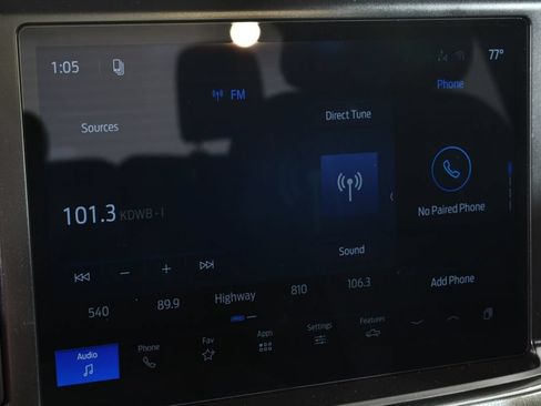 New 2026 Ford F150 STX AWD/4WD image 27