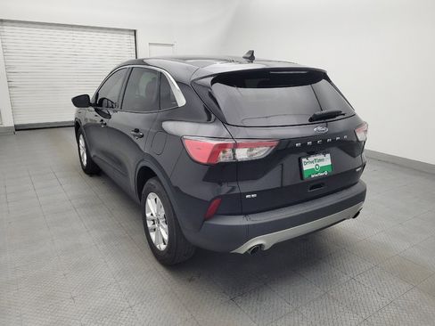 Used 2020 Ford Escape SE AWD/4WD image 5