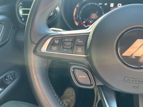 Used 2023 Dodge Hornet GT w/ Tech Pack w/o Parking AWD/4WD image 17