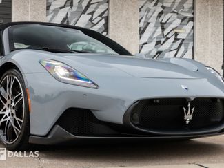 Used 2023 Maserati MC20 Coupe video 2