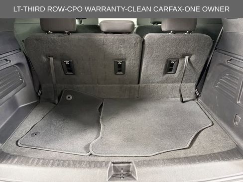 Certified 2024 Chevrolet Traverse LT image 33