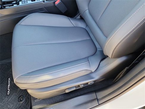 New 2026 Subaru Outback Limited image 14