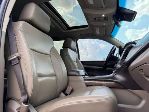Used 2017 Chevrolet Tahoe LT RWD image 30