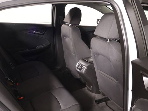 Used 2024 Chevrolet Malibu LT FWD image 25
