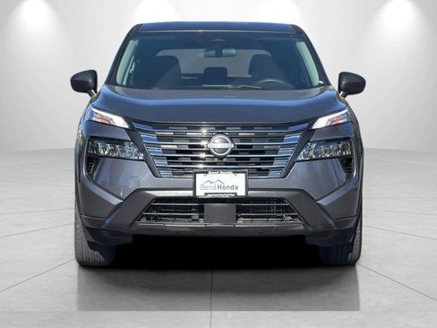 Used 2024 Nissan Rogue S AWD/4WD image 10