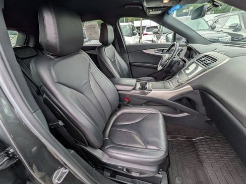 Used 2020 Lincoln Nautilus Premier w/ Equipment Group 101A AWD/4WD image 20