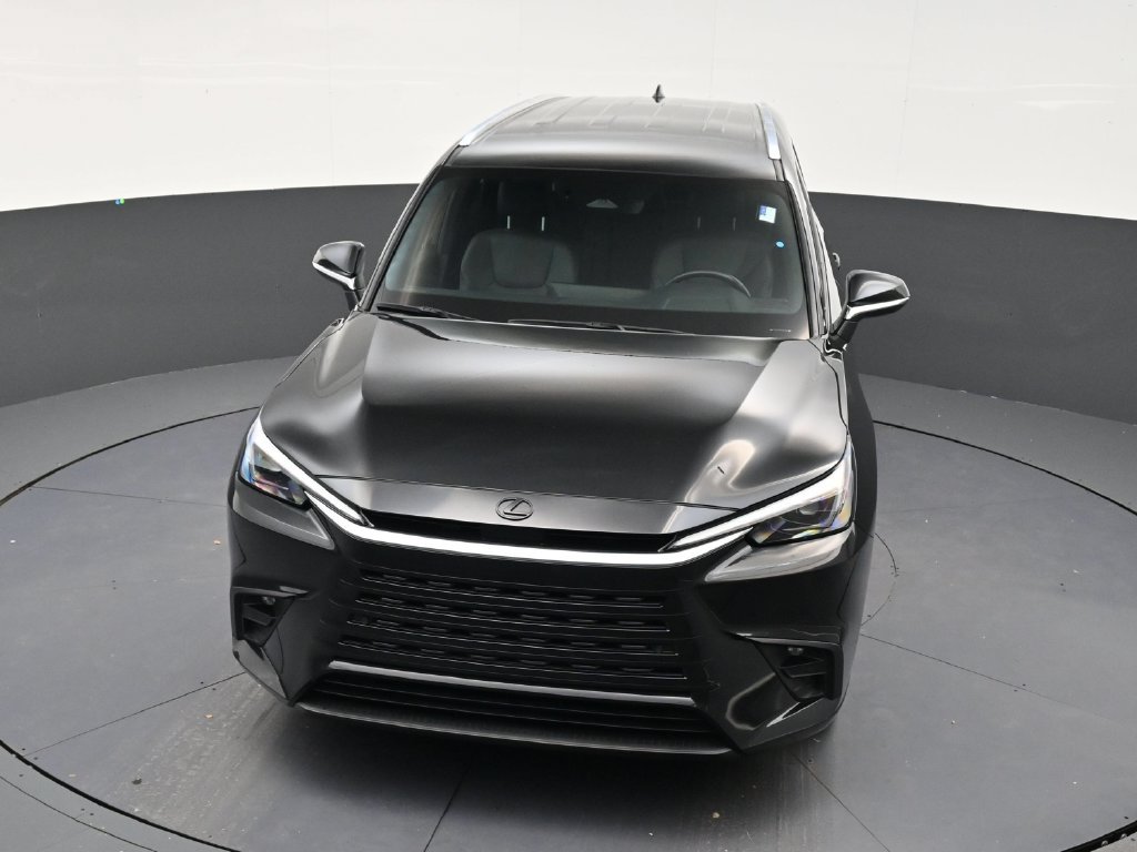 Used 2025 Lexus TX 350 FWD image 18