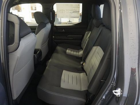 New 2025 Toyota Tacoma TRD Off-Road image 21