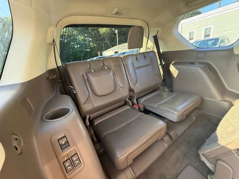 Used 2011 Lexus GX 460 Premium image 11