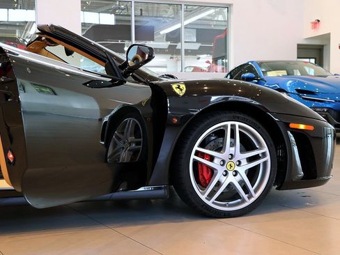 Used 2007 Ferrari F430 Spider image 51