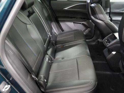 Used 2024 Cadillac Lyriq Sport w/ LPO, Floor Liner Package AWD/4WD image 33