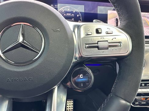 Certified 2023 Mercedes-Benz G 63 AMG 4MATIC image 33