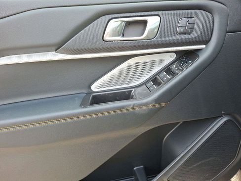 New 2026 Ford Explorer Tremor w/ Tremor Ultimate Package image 9