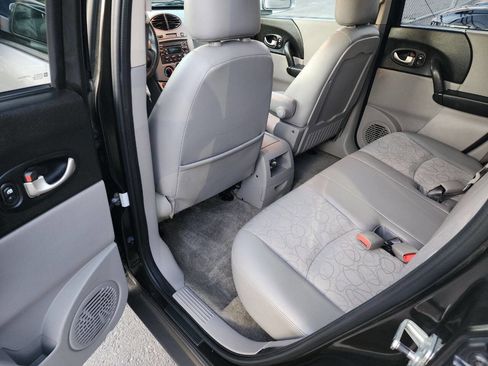 Used 2005 Saturn Vue AWD V6 w/ Comfort Pkg image 22