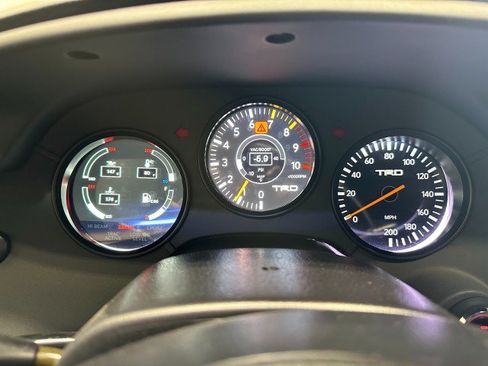 Used 1997 Toyota Supra Turbo image 27