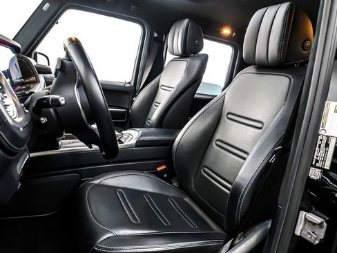 Certified 2023 Mercedes-Benz G 550 image 18