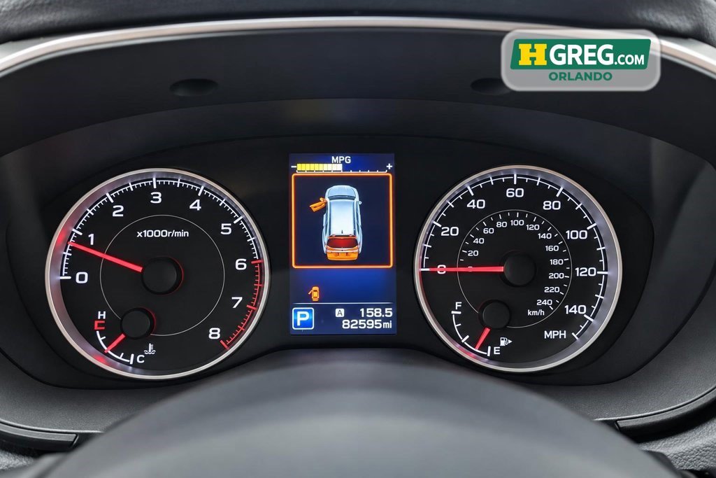 Used 2019 Subaru Ascent Premium AWD/4WD image 14