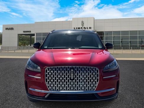 New 2026 Lincoln Corsair Premiere image 8