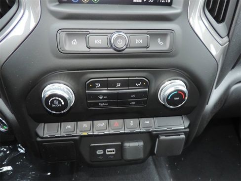 New 2026 GMC Sierra 1500 Pro w/ Graphite Edition image 20