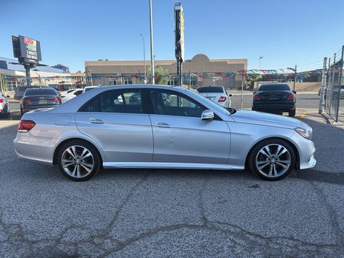 Used 2016 Mercedes-Benz E 350 Sedan w/ Premium Package image 7