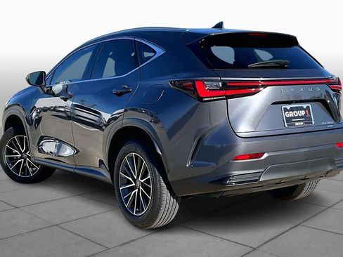 Used 2025 Lexus NX 350 AWD w/ Premium Package image 12