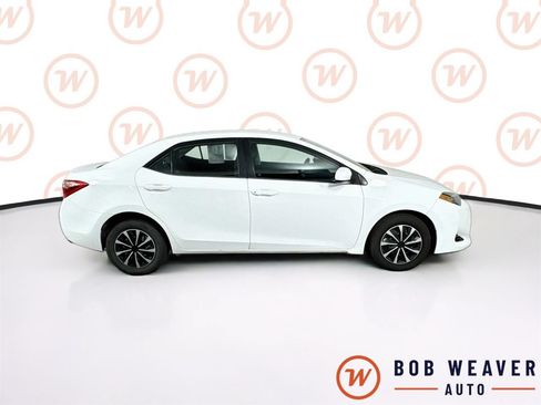 Used 2017 Toyota Corolla L FWD image 9