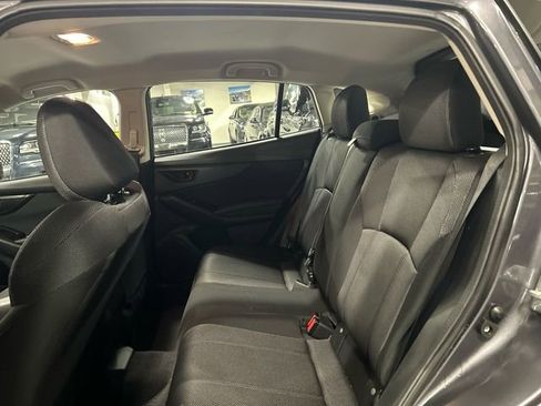 Used 2022 Subaru Impreza Premium image 22