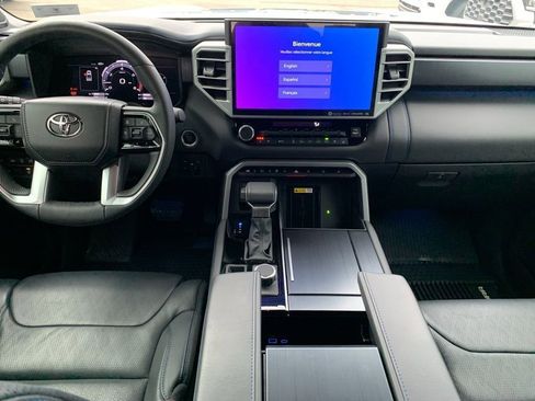 Used 2023 Toyota Tundra Platinum image 15