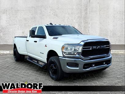 Used 2022 RAM 3500 Tradesman