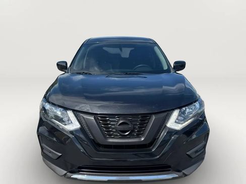 Used 2017 Nissan Rogue S AWD/4WD image 8