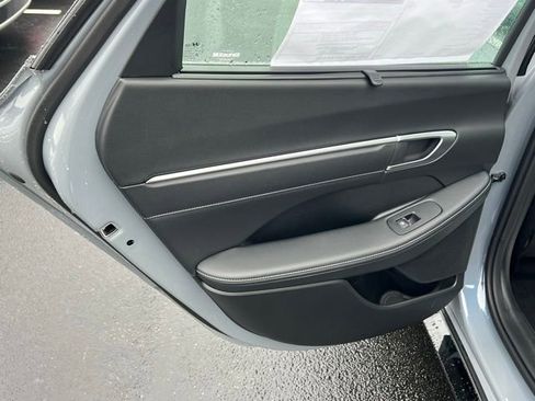 New 2026 Hyundai Sonata Limited image 12