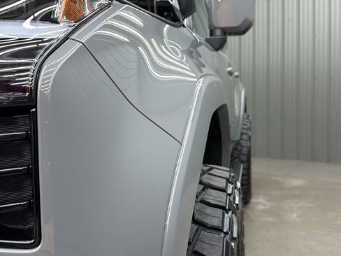 Used 2025 Lexus GX 550 w/ Accessory Package (2T) image 13